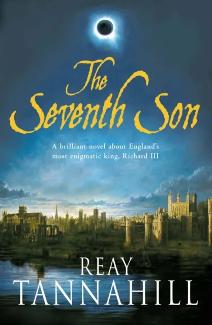 Seventh Son