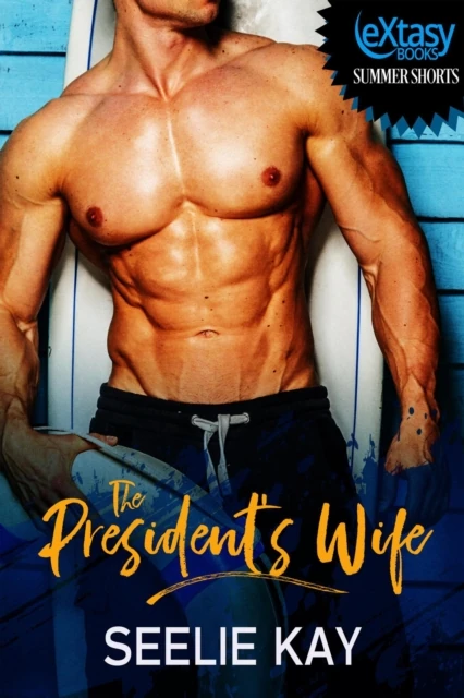 President's Wife