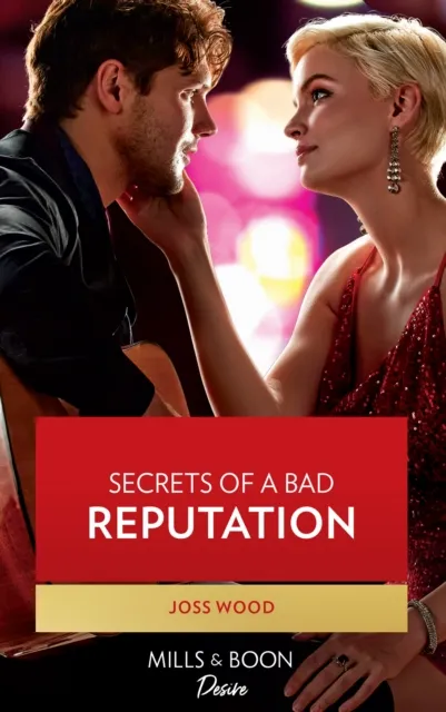Secrets of a Bad Reputation