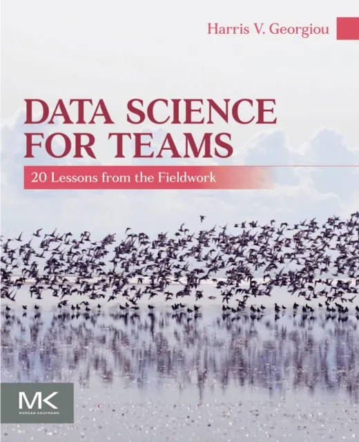 Data Science for Teams