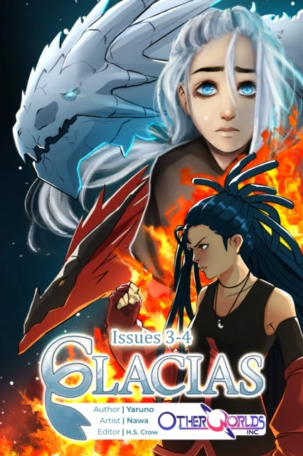Glacias