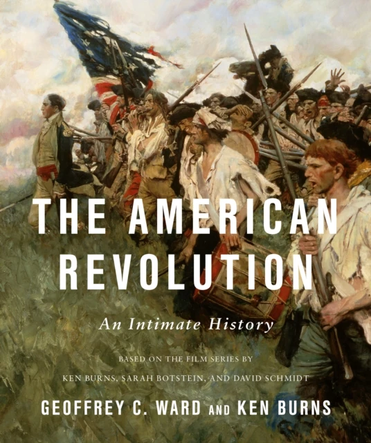 American Revolution