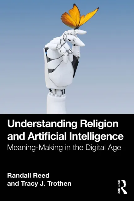 Understanding Religion and Artificial Intelligence