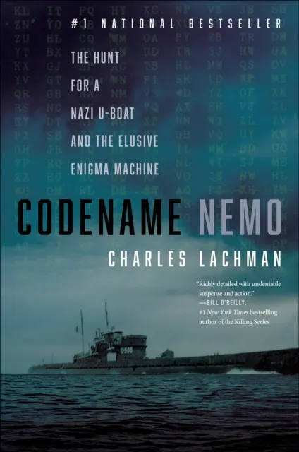 Codename Nemo