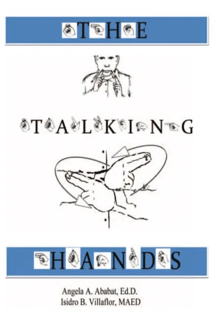 Talking Hands