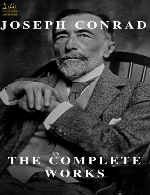 Complete Works of Joseph Conrad