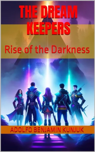 Dream Keepers: Rise of the Darkness