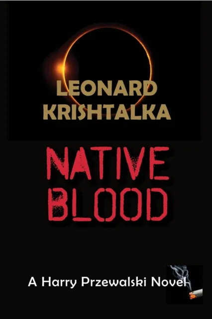 Native Blood