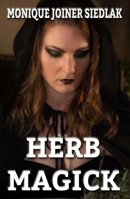 Herb Magick