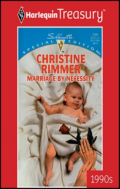 Marriage by Necessity