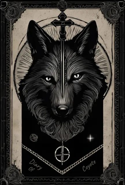 Diary Of Coyote