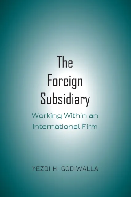 Foreign Subsidiary