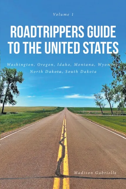 Roadtrippers Guide to the United States