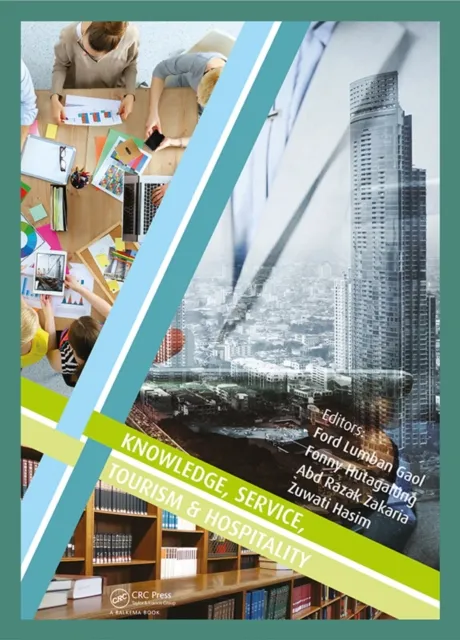 Knowledge, Service, Tourism & Hospitality