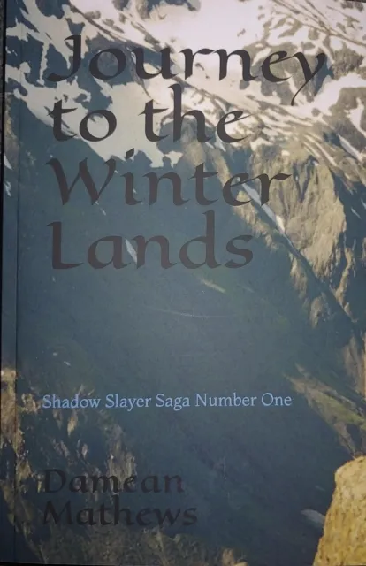 Journey to the Winter Lands