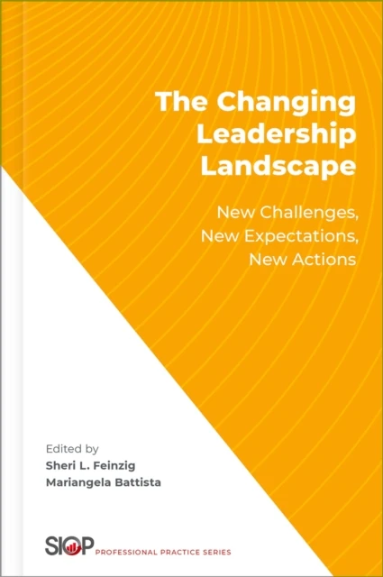 Changing Leadership Landscape