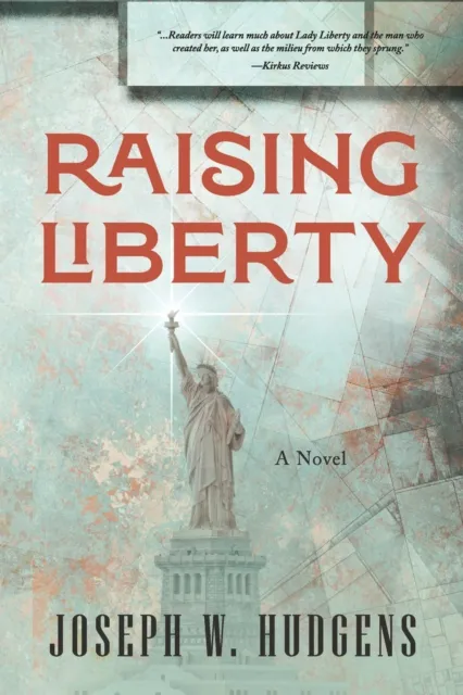 Raising Liberty