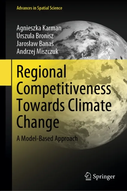 Regional Competitiveness Towards Climate Change