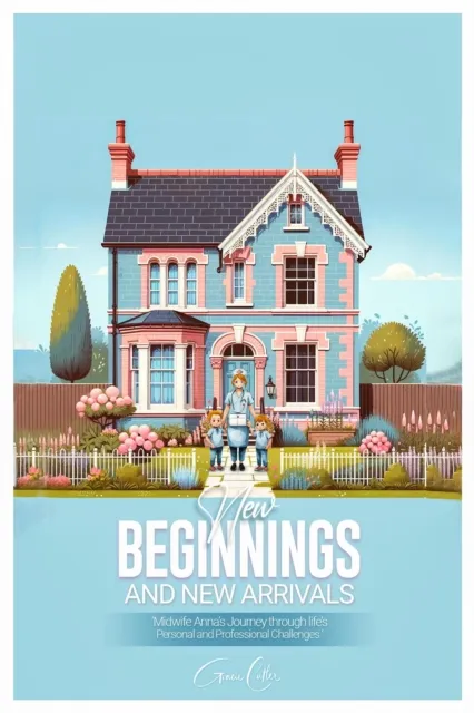 New beginnings and New Arrivals