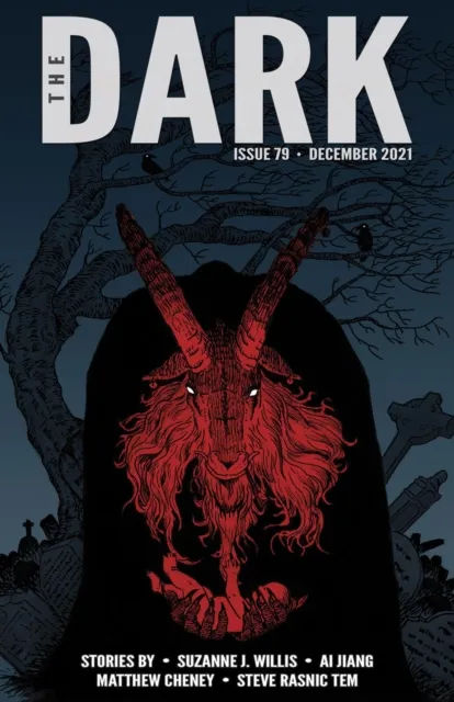 Dark Issue 79