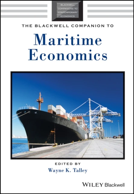 Blackwell Companion to Maritime Economics