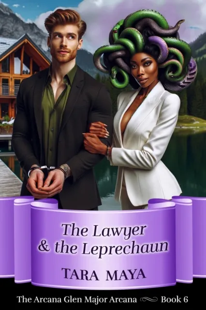 Lawyer & the Leprechaun