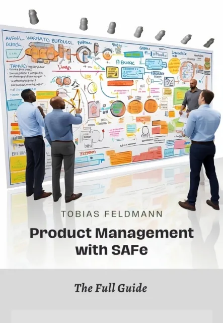 Product Management with SAFe