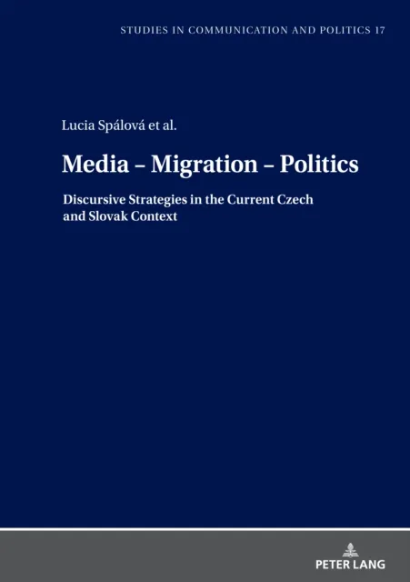 Media - Migration - Politics