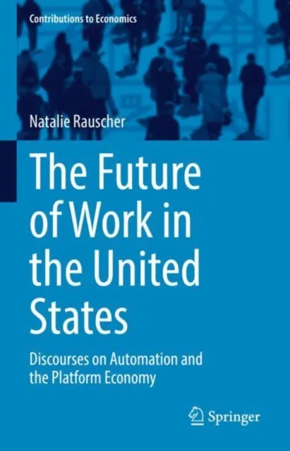 Future of Work in the United States