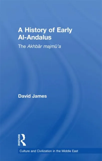 History of Early Al-Andalus