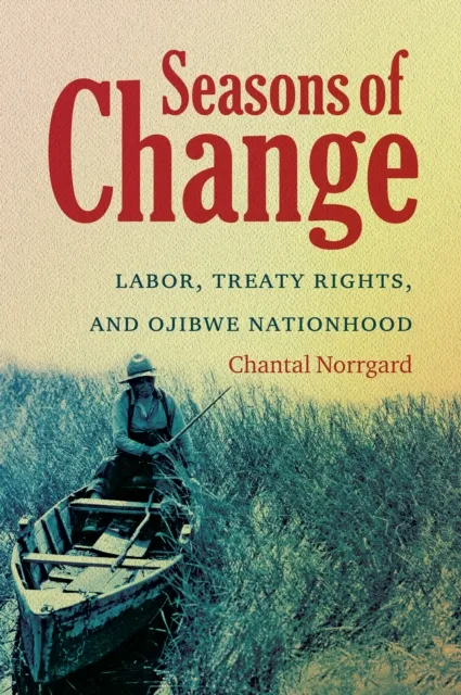 Seasons of Change