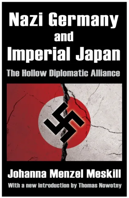 Nazi Germany and Imperial Japan