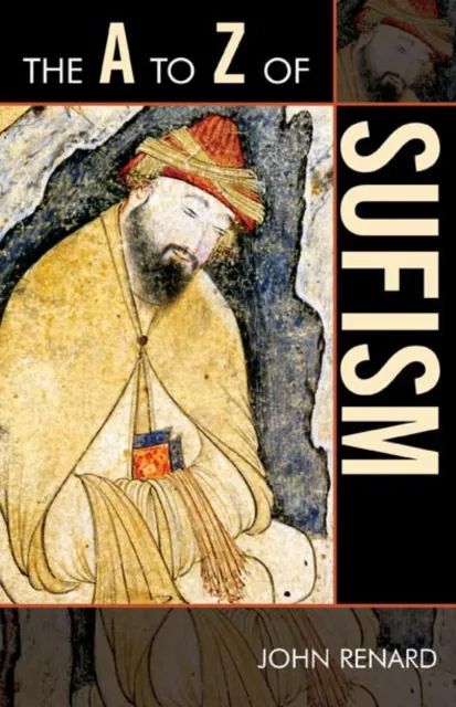 A to Z of Sufism