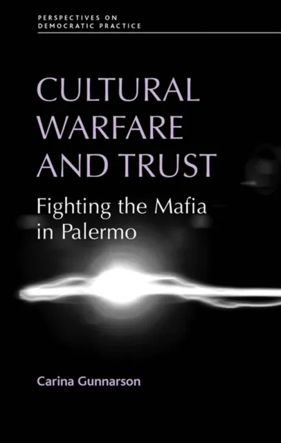 Cultural warfare and trust