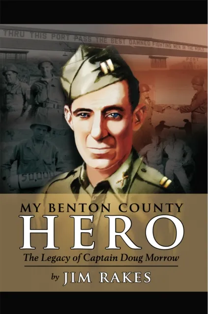 My Benton County Hero