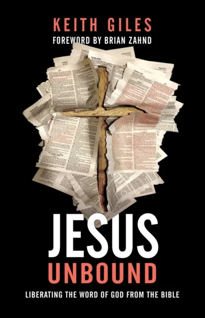 Jesus Unbound
