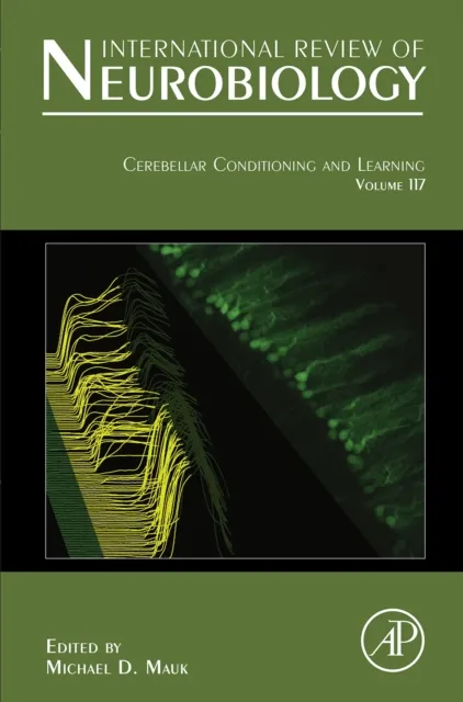 Cerebellar Conditioning and Learning