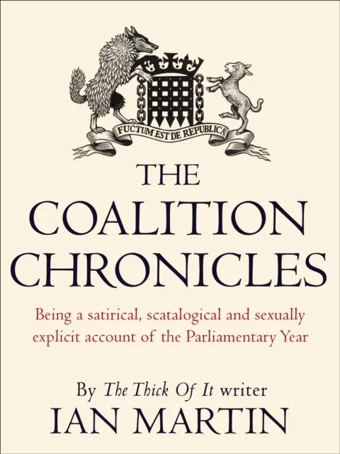 Coalition Chronicles