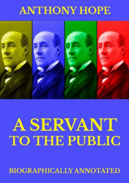Servant of the Public