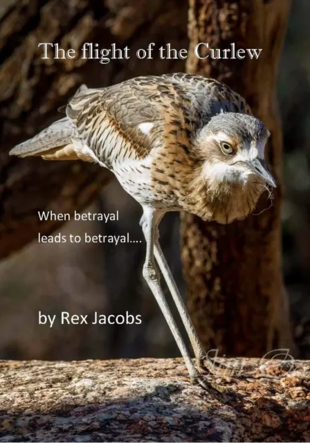Flight of the Curlew