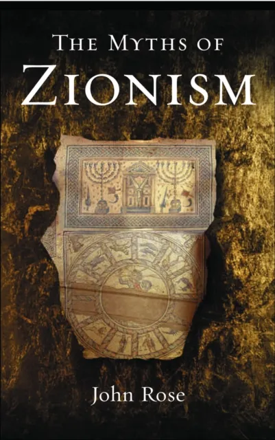 Myths of Zionism