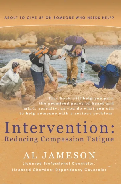 Intervention:  Reducing Compassion Fatigue