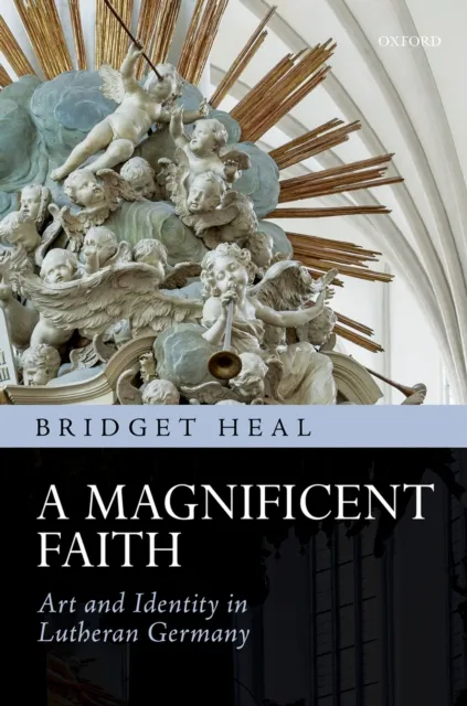 Magnificent Faith