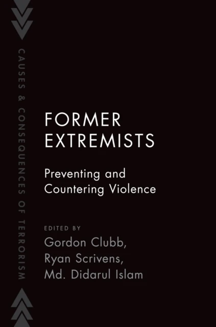 Former Extremists