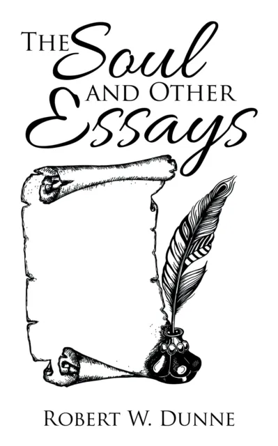 Soul and Other Essays