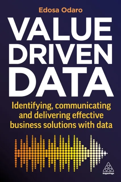 Value-Driven Data