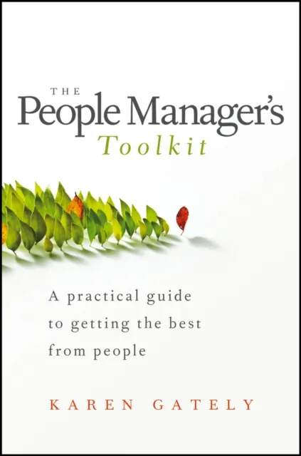 People Manager's Tool Kit
