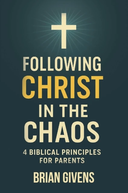 Following Christ in the Chaos
