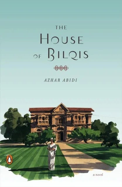 House of Bilqis