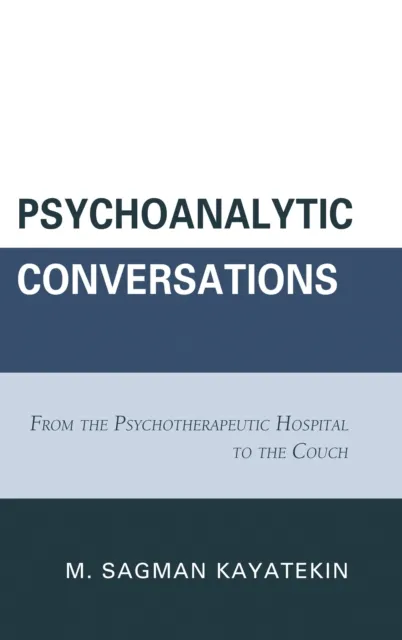 Psychoanalytic Conversations